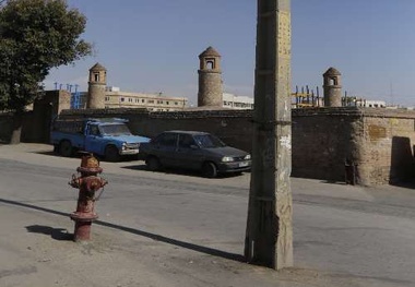 خیابان راه آهن قزوین دارای چهارراه می شود