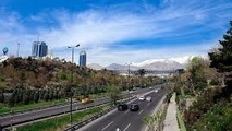 هوای تهران امروز سالم است