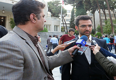 مذاکره با استاندار البرز برای رفع مشکل فعالیت اسنپ و تپسی در کرج