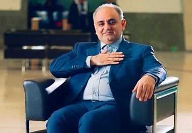جایگزین زاکانی از کرمانشاه می‌ آید/ بخشی پور شهردار تهران می‌ شود