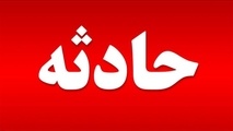 خروج قطار باری از ریل در مسیر ری – گرمسار؛ بازگشت به مسیر بدون تلفات جانی