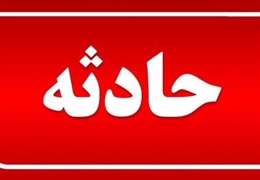 جزئیات حادثه انحراف اتوبوس در جاده رفسنجان کرمان/ 15 نفر مجروح شدند