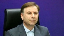 ارسلان زارع استاندار بوشهر شد + بیوگرافی و سوابق