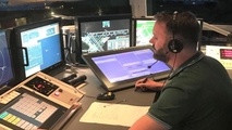IAA installs electronic flight strips at Dublin Airport ATC tower