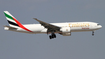 Emirates Announces Key Management Changes Across the Middle East