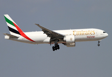Emirates Announces Key Management Changes Across the Middle East