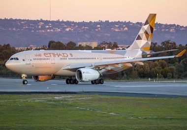 Etihad Cargo Expands Freighter Network In Winter 2025 Schedule 