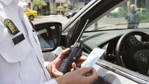 برخورد قانونی با ۶۰ هزار خودرو در استان سمنان