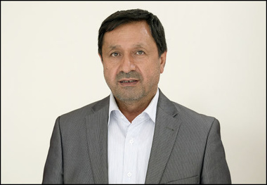 تعیین رئیس کارگروه حمل‌ونقل شورای مدیریت بحران استانداری خراسان شمالی