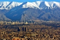 Tehran air quality slightly better in February