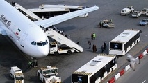 سهم 32 درصدی مهرآباد در پروازهای هفت ماه سال 1401