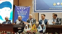 نیروگاه شهید قزوین برق ۴۰۰ کیلووات تولید کرده