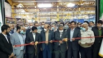 ایجاد اشتغال برای 661نفر درپلاسکو کار سایپا