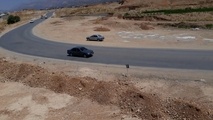 جاده مرگ در پایتخت طبیعت ایران کجاست؟!