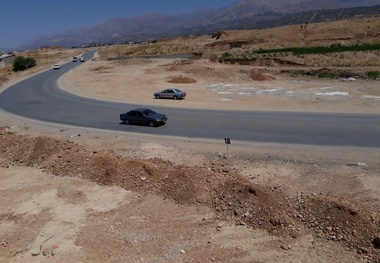 جاده مرگ در پایتخت طبیعت ایران کجاست؟!