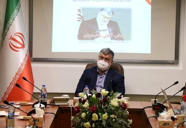 مغفول ماندن ظرفیت های حمل و نقل ریلی آذربایجان غربی