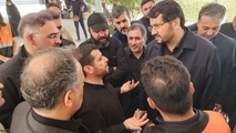 راه آهن ایران در مسیر مدیترانه 