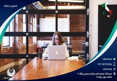 چرا ایتالیا بهشت ادامه تحصیل است؟