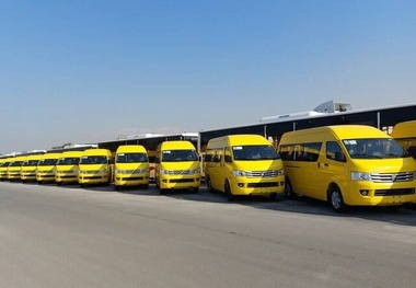 حمل و نقل داخلی شهر صدرا رایگان باقی ماند 