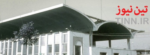 توالی ستون ها