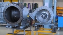 ABB sets two-stage turbocharging available to more vessels