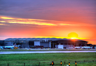 Beijing Capital Airlines to launch new route from UK Heathrow to Qingdao, China