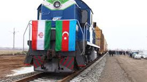 کمتر از یک ماه تا وعده وزیر راه در مورد راه‌ آهن رشت آستارا