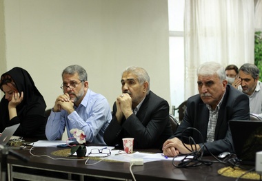 نخستین گردهمایی ایده ­پردازان و کارکنان شرکت مشانیر برگزار شد