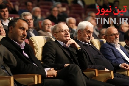 مراسم گرامیداشت هفته حمل‌ونقل و روز راهدار