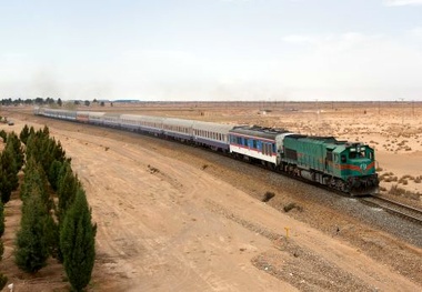 Russian bank to finance Iranian electrification scheme 