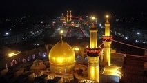 آمادگی برای اعزام زائران ایرانی به عراق