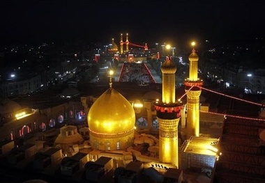 سفر به کربلا و نجف و هر آنچه راجع به آن باید بدانیم