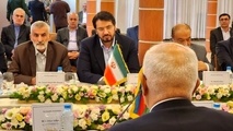 در نشست کمیسیون مشترک اقتصادی ایران و آذربایجان چه گذشت؟