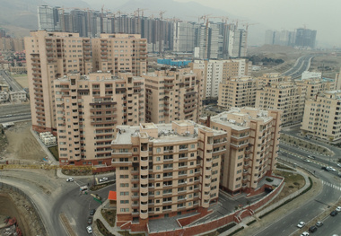 تصویب و ابلاغ جزئیات طرح بلند مرتبه سازی شهر سرخرود مازندران 