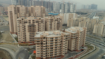 تصویب و ابلاغ جزئیات طرح بلند مرتبه سازی شهر سرخرود مازندران 