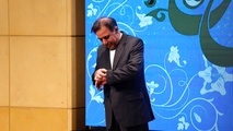 حرف های بی پرده آخوندی از دولت پنهان، فساد و دلیل استعفا: یک ریال درآمد حرام نداشتم