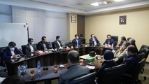 سامانه جامع اطلاعات و برنامه‌ریزی شرکت فرودگاه‌ها کلید خورد