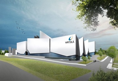 New technology hub to promote smart marine research in Finland