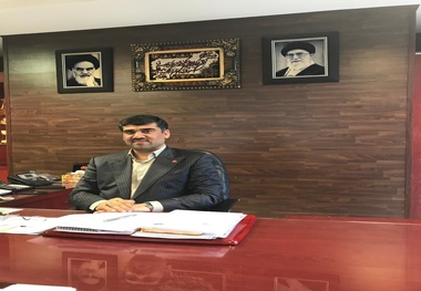مدیریت جدید شعب بانک ملت استان البرز معرفی شد

