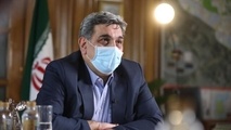 خوشحالم که ترامپ رفت