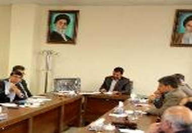 توسعه ارتباط دانشگاه ها با حوزه راه و شهرسازی در خراسان شمالی