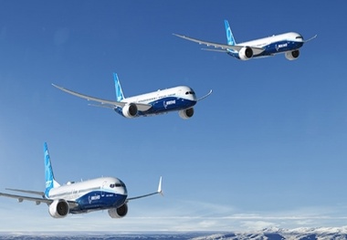 Boeing delivers 806 commercial aircraft in 2018