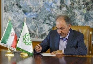 نظر نجفی درباره یکی از گزینه‌های شهرداری تهران