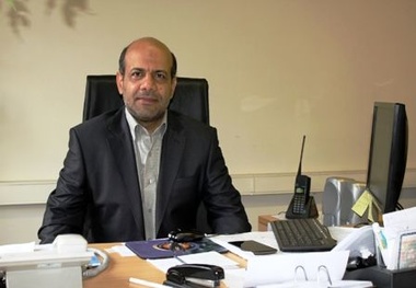  توانمندی ایران در طراحی و ساخت قطعات صنعت‌هوانوردی 