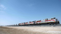 Hitachi Rail to integrate systems for UAE’s first passenger rail