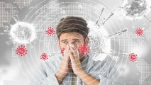 شمار مبتلایان به کرونا در آمریکا از مرز ۵۸۰۰ تن گذشت