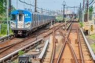NJ Transit Issues RFP for Environmental Review of Hudson–Bergen Light Rail Extension