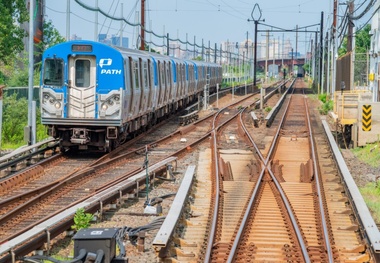 PANYNJ Approves $45 Billion Capital Plan with Rail Investments Through 2035