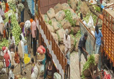 Huge potential for trade in South Asia using TIR