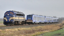 DMUs delivered ahead of Nordjyske Jernbaner expansion
